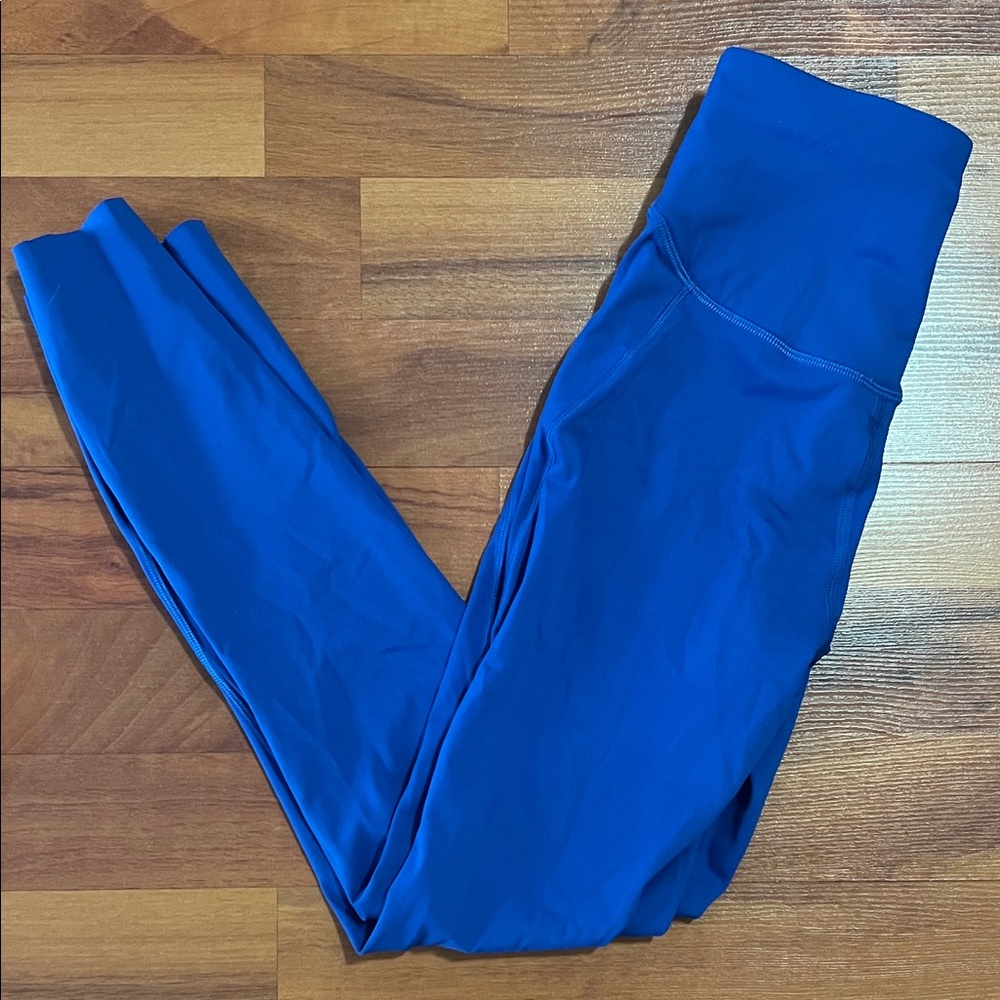 lululemon running tights